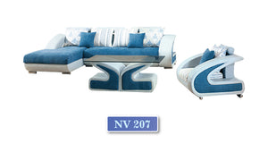 NV 207